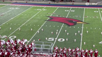 Replay: GVSU vs Saginaw Valley | Sep 30 @ 6 PM