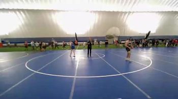 126 lbs Round Of 32 - Daniel Hickey, Westford Academy vs Jack DeSena, Riptide Wrestling Club