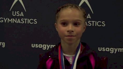 Ragan Smith's Very First Interview