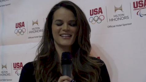 Fashion Police: P&G Championships Women's Finals