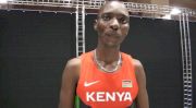 Asbel Kiprop defends 1500m title at Moscow World Champs 2013