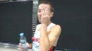Nathan Brannen Finally Makes 1500 Final, Looks to put it all together Moscow World Champs 2013