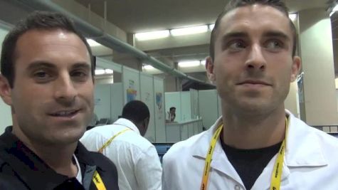 LIVE Canada Finds Out they Medal and Russsian Goodbye