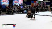 Bianca Basilio vs Elvira Karppinen 2019 ADCC World Championships