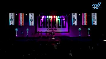 ATA Lake Norman - Helix [2025 L3 Junior - Medium Day 1] 2025 CANAM Grand Nationals