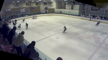 Replay: Home - 2025 Carolana Selects vs War Dogs Hockey Club | Jul 20 @ 11 AM