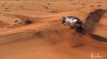 Stage 6 | The Dakar Rally 1/6/23