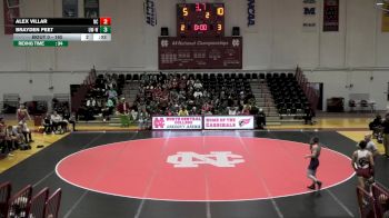 Replay: University of Wisc vs North Central Coll - 2024 UW-Whitewater vs North Central | Dec 6 @ 7 PM