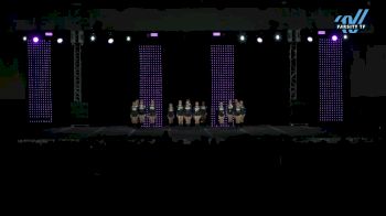 Wisconsin Elite - Code Red [2025 L2 Youth - Small Day 2] 2025 ASC King of the Jungle Schaumburg Showdown