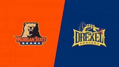 Full Replay: Morgan State vs Drexel: Game 1 - Morgan State vs Drexel - Apr 22
