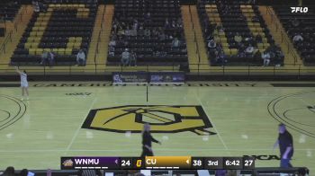 Replay: Western N.M. vs Cameron | Feb 20 @ 5 PM