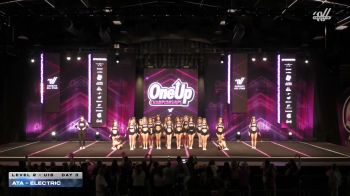 ATA - Electric [2026 L2 - U18 Day 3] 2026 One Up Grand Nationals