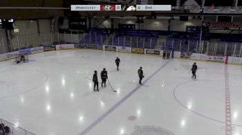 Replay: Home - 2025 Kodiaks vs Huskies | Jan 10 @ 7 PM