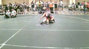 106 lbs Consi Of 4 - Dominik Magana, Victory WC vs Prince-keoki Hoopai-Garcia, Ka Mana Nui Wr Ac