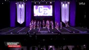 Cheer Express Allstars - Youth Stars [2025 USASF Cheer-Elite] 2025 Next Level Nationals
