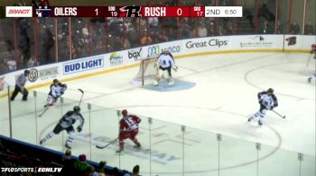 Replay: Away - 2023 Tulsa vs Rapid City | Nov 10 @ 7 PM