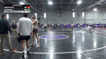 Replay: Mat 8 - 2026 Cliff Keen Mike Duroe Open | Jan 17 @ 10 AM