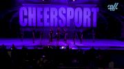 Famous Superstars - SHAMELESS [2023 L5 Senior Open Coed - D2] 2023 CHEERSPORT National All Star Cheerleading Championship