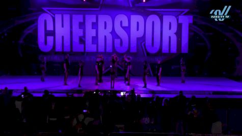 Famous Superstars - SHAMELESS [2023 L5 Senior Open Coed - D2] 2023 CHEERSPORT National All Star Cheerleading Championship