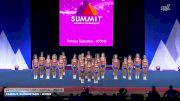 Famous Superstars - Icons [2026 L3 Junior - D2 - Medium Semis] 2026 The D2 Summit