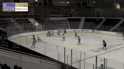 Replay: Home - 2023 Stonehill College vs Lindenwood | Nov 24 @ 6 PM