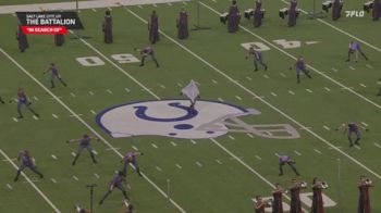 THE BATTALION "In Search Of" at 2026 DCI World Championship