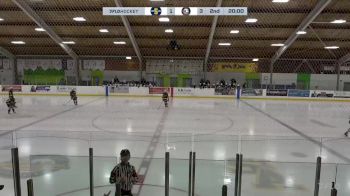 Replay: Home - 2024 GPAC vs St. Albert | Nov 3 @ 2 PM