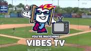 Replay: Home - 2024 Owlz vs Vibes | Sep 8 @ 1 PM