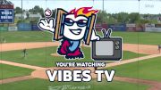 Replay: Home - 2024 Owlz vs Vibes | Sep 8 @ 1 PM