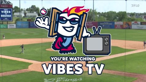 Replay: Home - 2024 Owlz vs Vibes | Sep 8 @ 1 PM