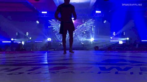 Anthony Escarcega vs Mike Stone 2025 Fight to Win 289