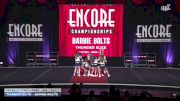 Replay: Hall A - 2025 Encore Grand Nationals | Dec 12 @ 1 PM