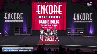 Replay: Hall A - 2025 Encore Grand Nationals | Dec 12 @ 1 PM