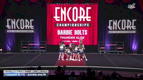 Replay: Hall A - 2025 Encore Grand Nationals | Dec 12 @ 1 PM
