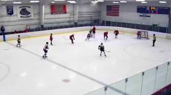 Replay: Home - 2025 Conacher vs Werewolves | Jul 12 @ 4 PM