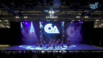 Core Athletix - Red [2023 L3 Junior - Small Day 1] 2023 COA Columbus Grand Nationals