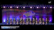 Star Athletics - Platinum [2026 L4.2 Senior - Medium Day 2] 2026 Spirit Cheer Grand Nationals