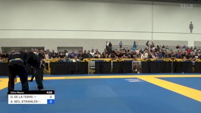 2023 World Master IBJJF Jiu-Jitsu Championship - Videos - FloGrappling