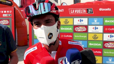 Primoz Roglic Says No To World Championships Time Trial