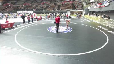 132 lbs Cons. Rd Of 16 - JJ Greene, Dethrone Wrestling Club vs David Golz, Reign Wrestling Club