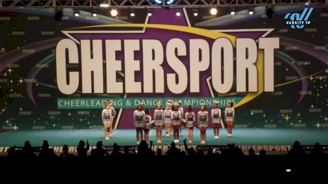 Dream Allstars - Marvel [2025 L4 Junior - D2 - Small - B Day 1] 2025 CHEERSPORT National All Star Cheerleading Championship