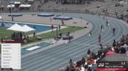2026 AAU Junior Olympic Games - Youth Boys' 4x100m Relay, Finals 1 - Age under 8