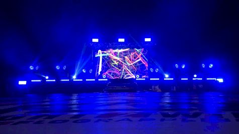 Alex Peratis vs Shane Davis 2025 Fight to Win Battle Of The Badge