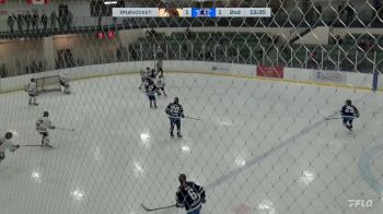 Replay: Home - 2023 Pembina U18 AAA vs Norman U18 AAA | Nov 25 @ 7 PM