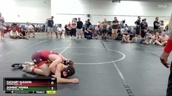 Replay: Mat 56 - 2024 Bison Duals | Jul 7 @ 8 AM