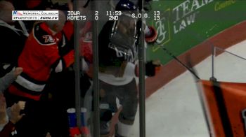 Replay: Home - 2024 Iowa vs Fort Wayne | Jan 7 @ 5 PM