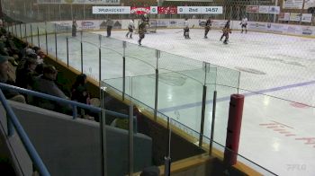 Replay: Home - 2024 Kimberley vs Golden | Dec 20 @ 6 PM