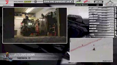 Replay: RMSHA King of Kelly's | Mar 14 @ 10 AM