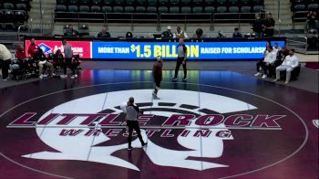 Replay: Indiana vs Little Rock | Dec 7 @ 12 PM