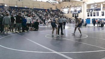 189 lbs Consi Of 32 #2 - Ryan Lengal, Bishop McDevitt vs Devan Telwala, The Hill School